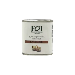 Voeding|ohgreen Olijfolie knoflook 175ml