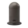 Badkamer|ohgreen Ona - Afvalemmer - 3 L - Ash