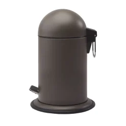 Badkamer|ohgreen Ona - Afvalemmer - 3 L - Ash