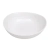 Servies|ohgreen ONTBIJTKOM OVAAL PORCELINO WIT