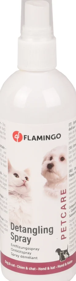 Verzorging|ohgreen Ontklitspray spray