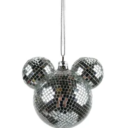 Kerstballen|ohgreen Oorbal disco