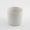 Potten En Vazen|ohgreen ORCHIDEEPOT CILINDER BASIC Ø 14CM MAT WIT