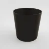 Potten En Vazen|ohgreen ORCHIDEEPOT CONISCH BASIC Ø 14CM MAT ZWART