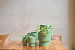 Potten En Vazen|ohgreen ORCHIDEEPOT D15 MOON GRASGRO