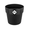 Ecocheques|Potten En Vazen|ohgreen ORIGINAL ROND 30CM LIVING BLACK