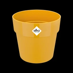 Ecocheques|Potten En Vazen|ohgreen ORIGINAL ROND 18CM OKER