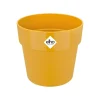 Ecocheques|Potten En Vazen|ohgreen ORIGINAL ROND 22CM OKER