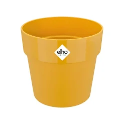 Ecocheques|Potten En Vazen|ohgreen ORIGINAL ROND 22CM OKER