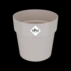 Ecocheques|Potten En Vazen|ohgreen ORIGINAL ROND 16CM WARM GRIJS