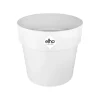 Ecocheques|Potten En Vazen|ohgreen ORIGINAL ROND 16CM WIT
