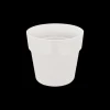 Ecocheques|Potten En Vazen|ohgreen ORIGINAL ROND 14CM WIT