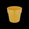 Ecocheques|Potten En Vazen|ohgreen ORIGINAL ROND MINI 7CM OKER