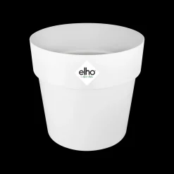 Ecocheques|Potten En Vazen|ohgreen ORIGINAL ROND MINI 7CM WIT