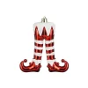 Kerstornamenten|ohgreen Ornament elf