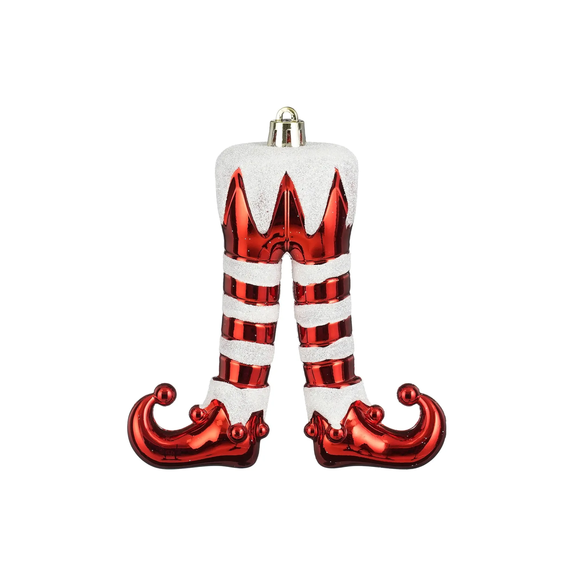 Kerstornamenten|ohgreen Ornament elf
