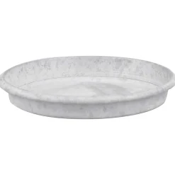 Metaal|ohgreen Oud zink schotel pot 9cm
