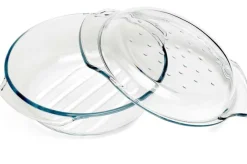 Koken|ohgreen Ovenschaal 1,7l