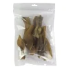 Werelddierendag|Hond Voeding|ohgreen Paardenkophuid 200 gr./zakje