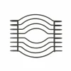Koken|ohgreen PANONDERZETTER WIRE ZW 18.5X15X3