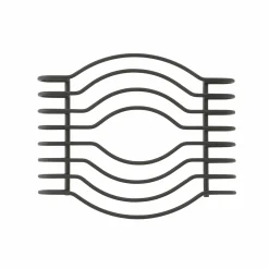 Koken|ohgreen PANONDERZETTER WIRE ZW 18.5X15X3