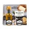 Voeding|ohgreen Pasta kit smaak witte truffel en comté