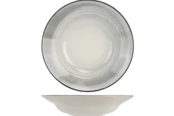 Servies|ohgreen Pastabord baltic grey