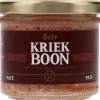 Voeding|ohgreen Paté oude kriek boon
