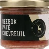 Voeding|ohgreen Paté van hert