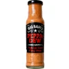 Voeding|ohgreen Peppadew saus 250ml