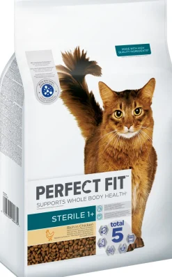 Hond Voeding|ohgreen Perfect fit 7kg sterile