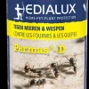 Insecten|ohgreen Permas-D Mieren- en wespenpoeder