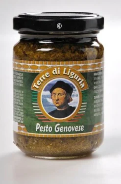Voeding|ohgreen Pesto genovese
