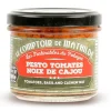 Voeding|ohgreen Pesto tomaten cashewnoten