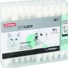 Verzorging|ohgreen Petcare veilige wattenstaafjes 55 stuks