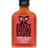 Voeding|ohgreen Pikante saus trinidad scorpion & clementine 100ml