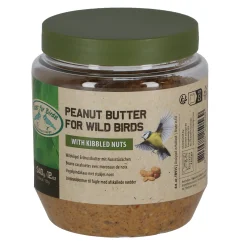 Vogels Voeding|ohgreen Pindakaas pet