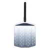 Accessoires En Onderhoud|ohgreen Pizzaschep geperforeerd, 30cm