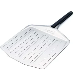 Accessoires En Onderhoud|ohgreen Pizzaschep geperforeerd, 30cm