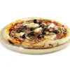 Accessoires En Onderhoud|ohgreen Pizzasteen uit vuurvaste klei Ø36cm