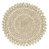 In En Rond De Keuken|ohgreen Placemat