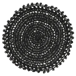 In En Rond De Keuken|ohgreen Placemat