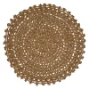 In En Rond De Keuken|ohgreen Placemat