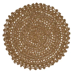 In En Rond De Keuken|ohgreen Placemat