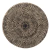 In En Rond De Keuken|ohgreen Placemat rattan