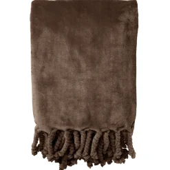 Cosy Corner|ohgreen Plaid florijn chocolate martini