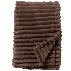 Cosy Corner|ohgreen Plaid Ricky Chocolate Martini