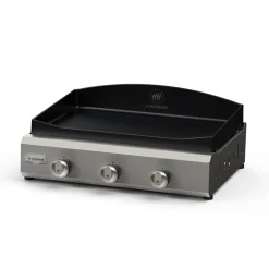 Andere Toestellen|ohgreen Plancha gas Amalia 360 RVS