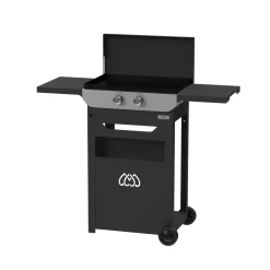 Andere Toestellen|ohgreen Plancha gas Original 260 Duo Edition