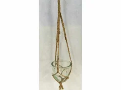 Sfeermakers|ohgreen Plantenhanger glas